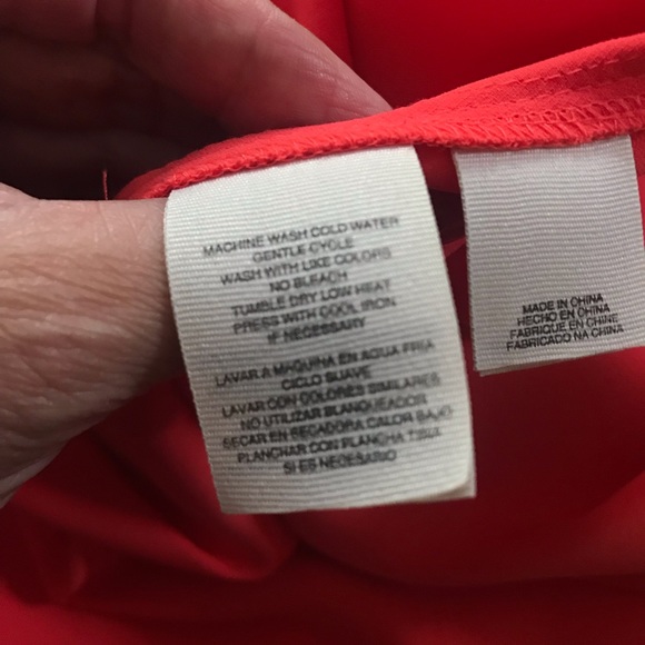 RACHEL ROY DRESS - Picture 7 of 7